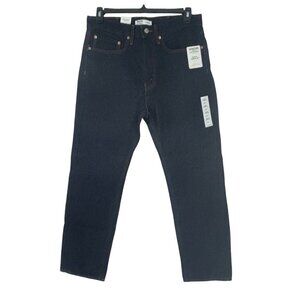 Signature Levi’s Classic Cowboy Western Fit Jeans 34x32 New